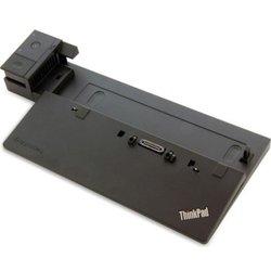 Docking Station LENOVO Pro Dock (Negro)