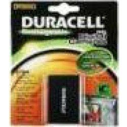 Duracell Digital Camera Battery 3.7v 1050mAh Ión d