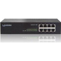 Switch LANCOM SYSTEMS GS-1108P