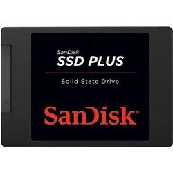 Sandisk SSD Plus 120GB 120GB Serial ATA III