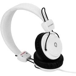 Co:caine City Beat Auriculares Blancos