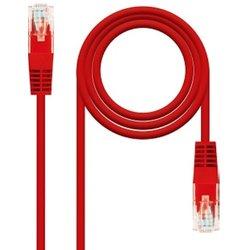 Cable de Red Nanocable (RJ45)