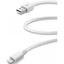 Cellularline Cable universal USB a Lightning 60cm