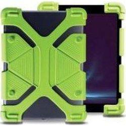 Celly Octopad 30,5 cm (12") Funda Verde