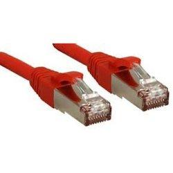 Cable de Red LINDY (RJ45)