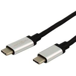 Cable USB ANSMANN (USB - USB)