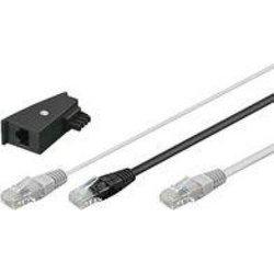 Cable de Red GOOBAY (RJ45)