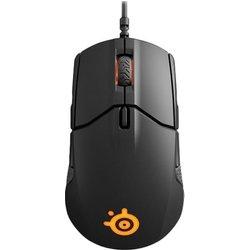 Steelseries Sensei 310 Ratón Gaming 12000 DPI