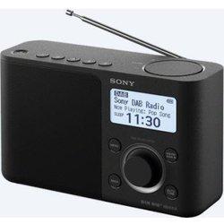 Sony Radio Xdr-s61db