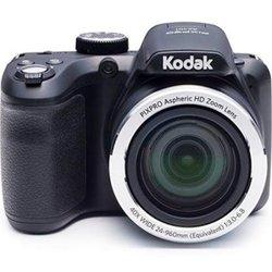 Kodak PixPro Astro Zoom AZ401 16MP Negra