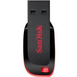 SanDisk Cruzer Blade 128GB USB