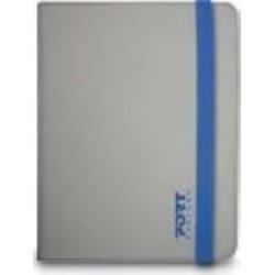 Funda Tablet Universal 10'' PORT DESIGNS Azul