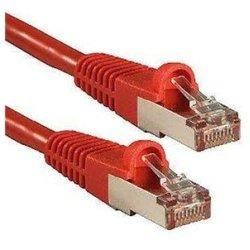 Cable de Red LINDY (RJ45)