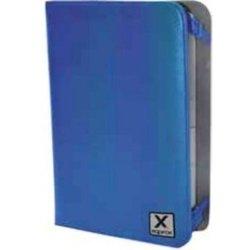 funda tablet 7  approx appuec01lb azul