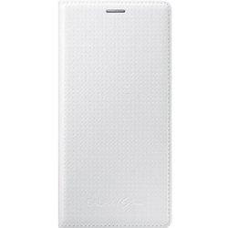 Funda SAMSUNG Flip Galaxy S5 mini blanco