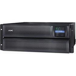 APC Sais Smart-ups X 3000 4u