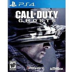 Call of Duty - Ghosts (PS4)