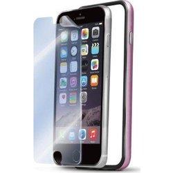 Funda iPhone 6 Plus CELLY BUMPERIPH6PPK Rosa