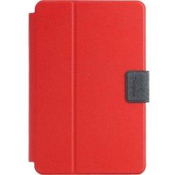 Funda Targus SafeFit para tablet 9'' - 10'' - Rojo