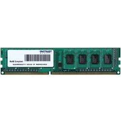 Patriot Memory 4GB PC3-10600 4GB DDR3 1333MHz módu