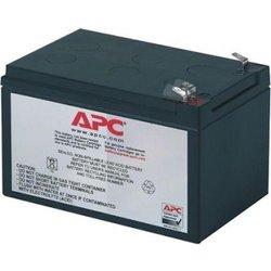 APC Replacement Battery Cartridge #4 Sealed Lead A