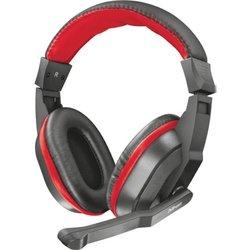 Auriculares Gaming TRUST 21953 (On Ear - Negro)