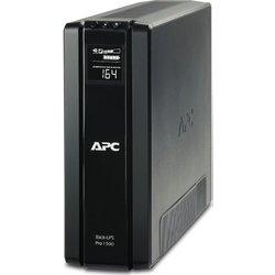 APC Sais Br1500g-gr Back