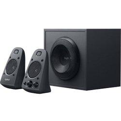 Logitech Z625 Powerful THX Sound