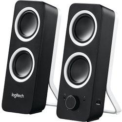 Logitech Z200 10W Negro altavoz