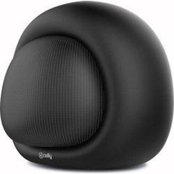 Altavoz Portátil CELLY Bubble Beat Negro