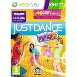 Just Dance Kids X360k