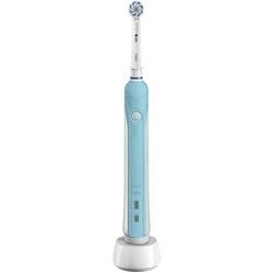 Cepillo de dientes pro 1 blanco oral b