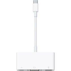 ADAPTADOR APPLE USB-C A VGA