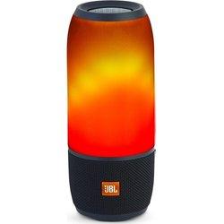 JBL Pulse 3 Mono portable speaker 20W Negro