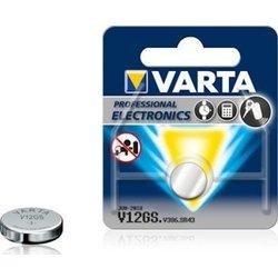 Batería VARTA V12 GS (1 Uni)