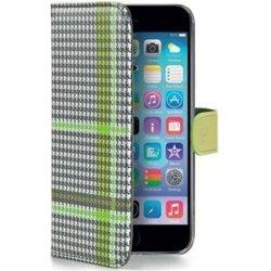 Funda iPhone 6 CELLY PDPAGEIPH6GR Verde