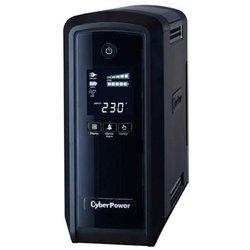 CyberPower CP900EPFCLCD SAI 900VA 540W