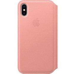 Apple MRGF2ZM Folio Oro rosado