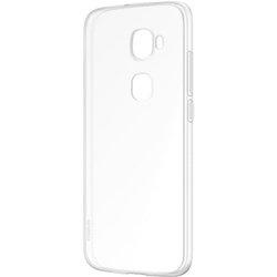 Carcasa HUAWEI GX8 TPU Transparente