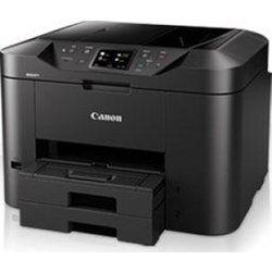 Canon MAXIFY MB2755 Multifunción Color WiFi