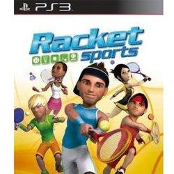 Racket Sports (Move)