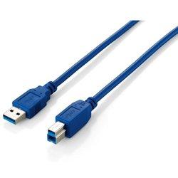 Cable USB EQUIP (USB - USB)