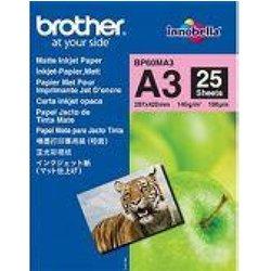 papel mate brother bp61gla