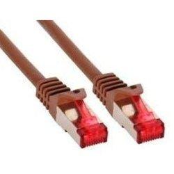 Cable de Red INLINE (RJ45)