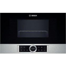 Microondas bosch bfl634gb1