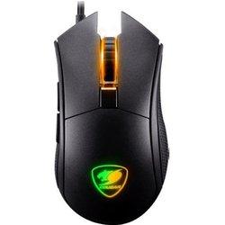 COUGAR Gaming Revenger S USB Óptico 12000DPI Negro