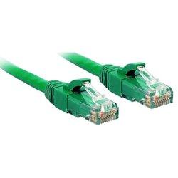 Cable de Red LINDY (RJ45)