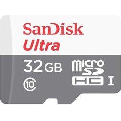 Tarjeta de Memoria SANDISK FlashAir W-03 32GB