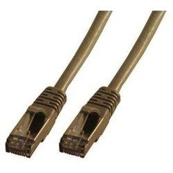 Cable de Red MCL (RJ45)