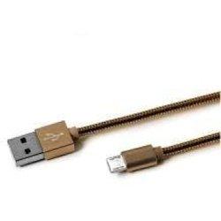 Cable USB CELLY (USB - USB)